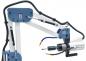 Preview: Elektrische Gewindeschneidmaschine Bernardo TM 36 BLO / R 1700