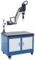 Preview: Elektrische Gewindeschneidmaschine Bernardo TM 36 E / R 1200