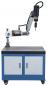 Preview: Elektrische Gewindeschneidmaschine Bernardo TM 36 E / R 1200