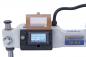 Preview: Elektrische Gewindeschneidmaschine Bernardo TM 36 E / R 1200
