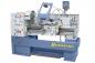 Preview: Universaldrehmaschine Bernardo Smart 410 x 1000