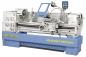 Preview: Universaldrehmaschine mit stufenloser Drehzahl Bernardo Solid 460 x 1500 Vario