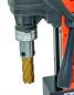 Preview: Magnetic core drill Bernardo MD 3550 eco