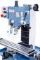 Preview: Drilling and milling machine Bernardo BF 22 L Vario