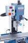 Preview: Drilling and milling machine Bernardo BF 22 L Vario
