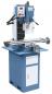 Preview: Drilling and milling machine Bernardo BF 28 L Vario