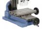 Preview: Drilling and milling machine Bernardo KF 10