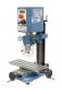 Preview: Drilling and milling machine Bernardo KF 10 HS