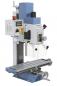 Preview: Drilling and milling machine Bernardo KF 16 L Vario