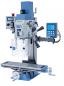 Preview: Bohr- und Fräsmaschine Bernardo KF 16 L Vario inkl. 3-Achs Digitalanzeige DT 40