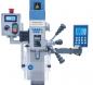 Preview: Bohr- und Fräsmaschine Bernardo KF 16 L Vario inkl. 3-Achs Digitalanzeige DT 40