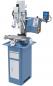 Preview: Drilling and milling machine Bernardo KF 18 Top incl. 3-axis digital readout DT 40