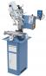 Preview: Drilling and milling machine Bernardo KF 18 Top incl. 3-axis digital readout DT 40