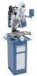 Preview: Drilling and milling machine Bernardo KF 18 Top incl. 3-axis digital readout DT 40