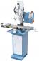 Preview: Drilling and milling machine Bernardo KF 26 L Top with table feed