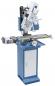 Preview: Drilling and milling machine Bernardo KF 26 L Top with table feed