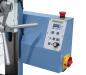 Preview: Drilling and milling machine Bernardo KF 26 L Top with table feed