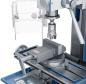 Preview: Drilling and milling machine Bernardo KF 26 L Top with table feed