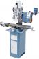 Preview: Drilling and milling machine Bernardo KF 26 L Top with table feed and 3-axis digital readout DT 40
