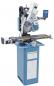 Preview: Drilling and milling machine Bernardo KF 26 L Top with table feed and 3-axis digital readout DT 40