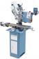 Preview: Drilling and milling machine Bernardo KF 26 L Top with table feed and 3-axis digital readout DT 40