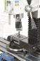 Preview: Drilling and milling machine Bernardo KF 25 D Vario