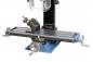 Preview: Drilling and milling machine Bernardo KF 25 D Vario