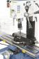Preview: Drilling and milling machine Bernardo KF 25 L Vario