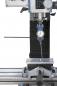 Preview: Drilling and milling machine Bernardo KF 25 L Vario