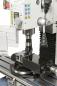 Preview: Drilling and milling machine Bernardo KF 25 L Vario
