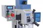 Preview: Drilling and milling machine Bernardo KF 25 L Vario incl. 3-axis digital readout DT 40