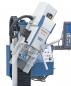 Preview: Bohr- und Fräsmaschine Bernardo KF 28 Top mit Vorschub inkl. 3-Achs Digitalanzeige ES-12 V