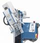 Preview: Bohr- und Fräsmaschine Bernardo KF 28 Top mit Vorschub inkl. 3-Achs Digitalanzeige ES-12 V