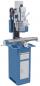 Preview: Drilling and milling machine Bernardo KF 28 Top