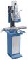Preview: Drilling and milling machine Bernardo KF 28 Top