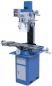 Preview: Drilling and milling machine Bernardo BF 30 N Super with power feed AL 350 D