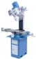 Preview: Drilling and milling machine Bernardo BF 30 N Super with power feed AL 350 D