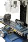 Preview: Drilling and milling machine Bernardo BF 30 N Super with power feed AL 350 D