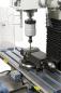 Preview: Drilling and milling machine Bernardo BF 30 Super with power feed AL 350 D