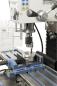 Preview: Drilling and milling machine Bernardo BF 30 Super with power feed AL 350 D