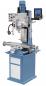 Preview: Drilling and milling machine Bernardo FM 45 HS incl. 3-axis digital readout ES-12 V