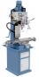 Preview: Drilling and milling machine Bernardo FM 45 HS incl. 3-axis digital readout ES-12 V