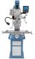 Preview: Drilling and milling machine Bernardo FM 45 HS incl. 3-axis digital readout ES-12 V