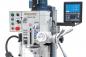 Preview: Drilling and milling machine Bernardo FM 45 HS incl. 3-axis digital readout ES-12 V