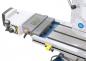 Preview: Drilling and milling machine Bernardo FM 45 HS incl. 3-axis digital readout ES-12 V