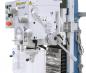 Preview: Bohr- und Fräsmaschine Bernardo FM 45 HSV inkl. 3-Achs-Digitalanzeige