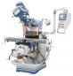 Preview: Mehrzweckfräsmaschine Bernardo MFM 230 Super