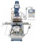 Preview: Mehrzweckfräsmaschine Bernardo MFM 230 Super