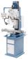 Preview: Drilling and milling machine Bernardo FM 50 HSV