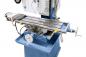 Preview: Drilling and milling machine Bernardo FM 55 HSV incl. 3-axis digital readout
